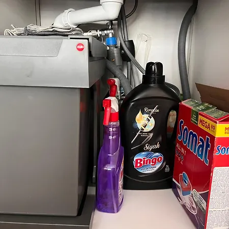 Miramar Front Family Deluxe No Swim Pool Access Apartment Sunny Beach