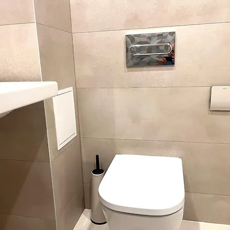 Miramar Front Self Catering Family Deluxe Солнечный берег