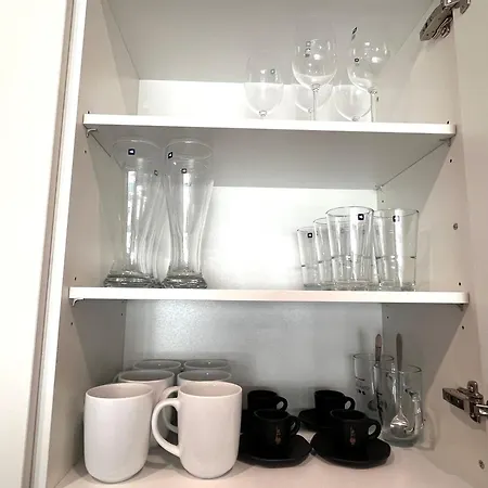 Miramar Front Self Catering Family Deluxe Апартаменты Солнечный берег
