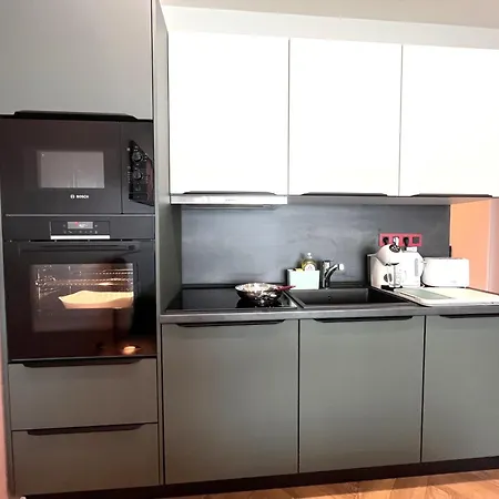 Miramar Front Self Catering Family Deluxe Апартаменты Солнечный берег