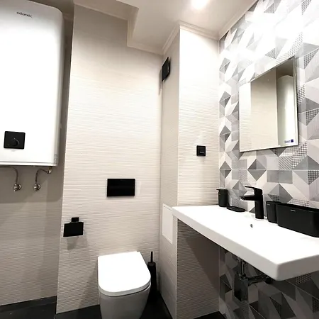 Miramar Front Self Catering Family Deluxe * Солнечный берег