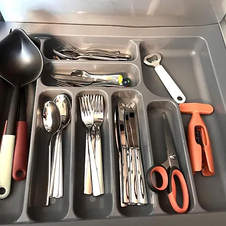 Miramar Front Family Deluxe No Swim Pool Access Daire Sunny Beach