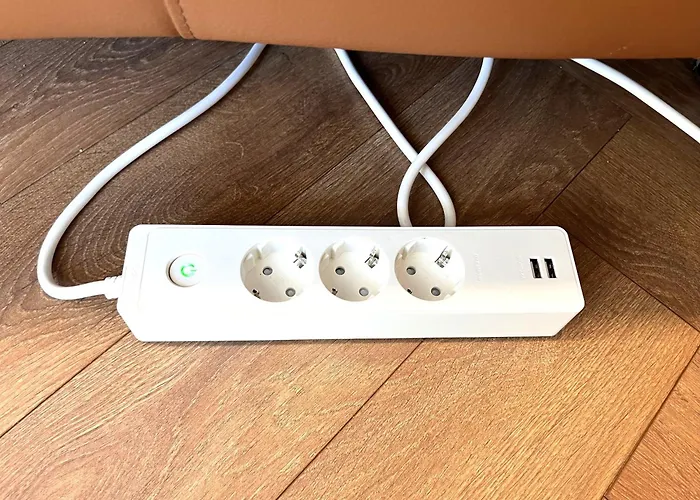 アパート Miramar Front Family Deluxe No Swim Pool Access サニービーチ