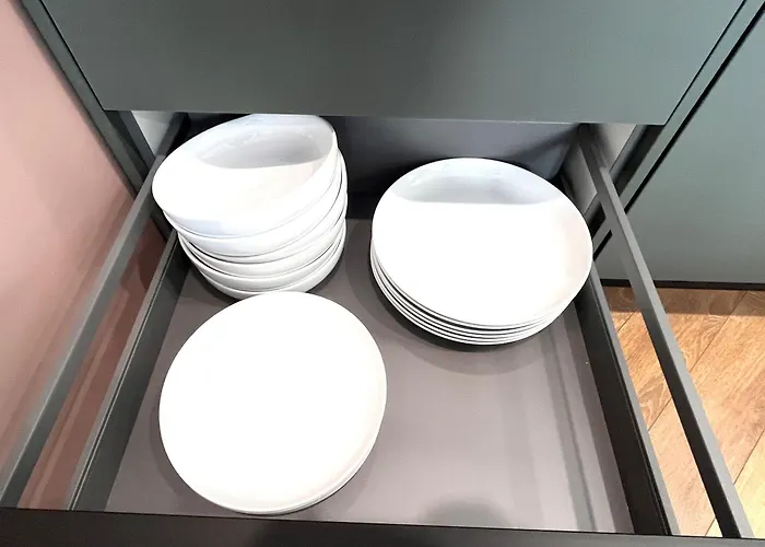 アパート Miramar Front Family Deluxe No Swim Pool Access