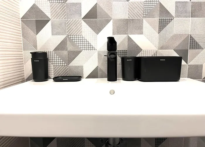 アパート Miramar Front Family Deluxe No Swim Pool Access サニービーチ