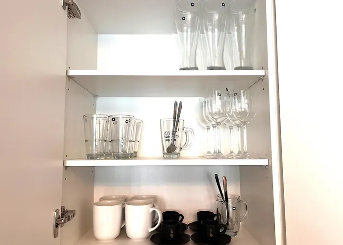 アパート Miramar Front Family Deluxe No Swim Pool Access