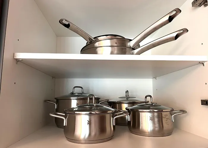 アパート Miramar Front Family Deluxe No Swim Pool Access サニービーチ