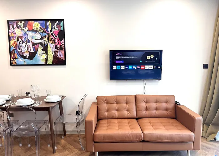 Miramar Front Family Deluxe No Swim Pool Access アパート *