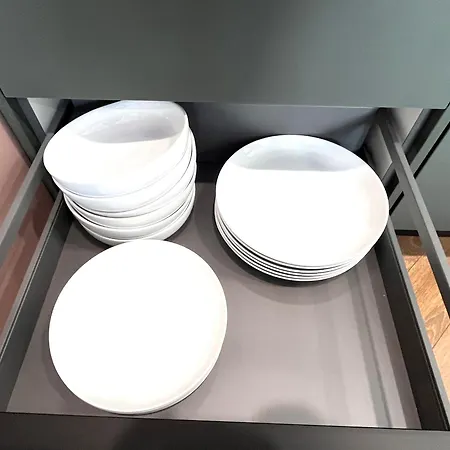 公寓 Miramar Front Family Deluxe No Swim Pool Access